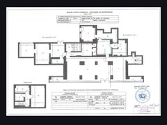 Calea Grivitei, Inchiriez spatiu comercial, 272mp